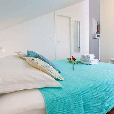 Apartments Sandra Solitudo III Dubrovnik Kültér fotó