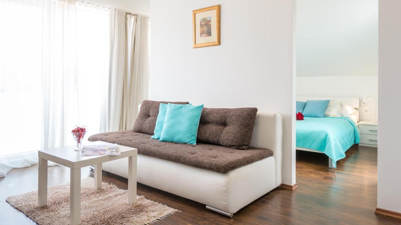 Apartments Sandra Solitudo III Dubrovnik Kültér fotó