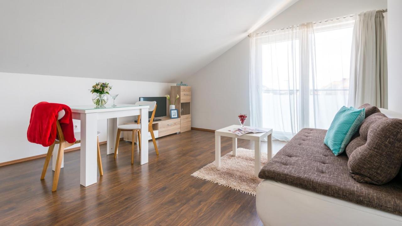 Apartments Sandra Solitudo III Dubrovnik Kültér fotó