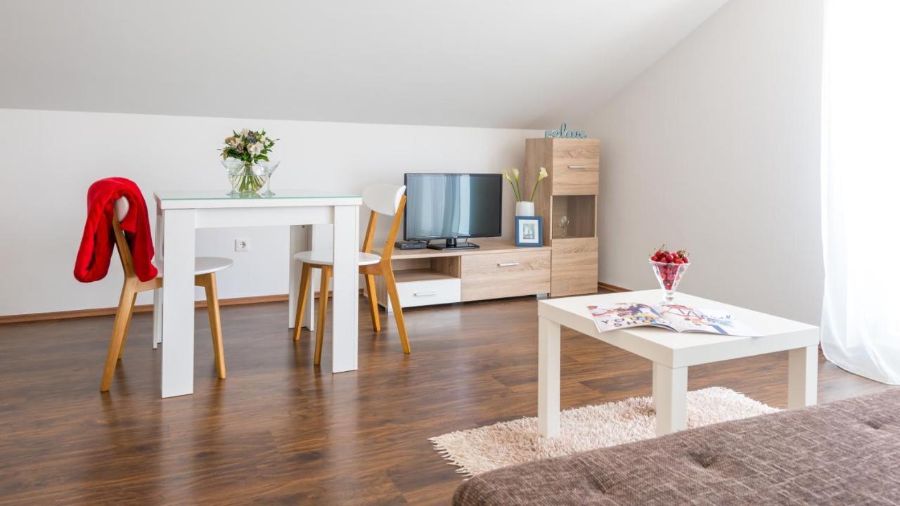 Apartments Sandra Solitudo III Dubrovnik Kültér fotó