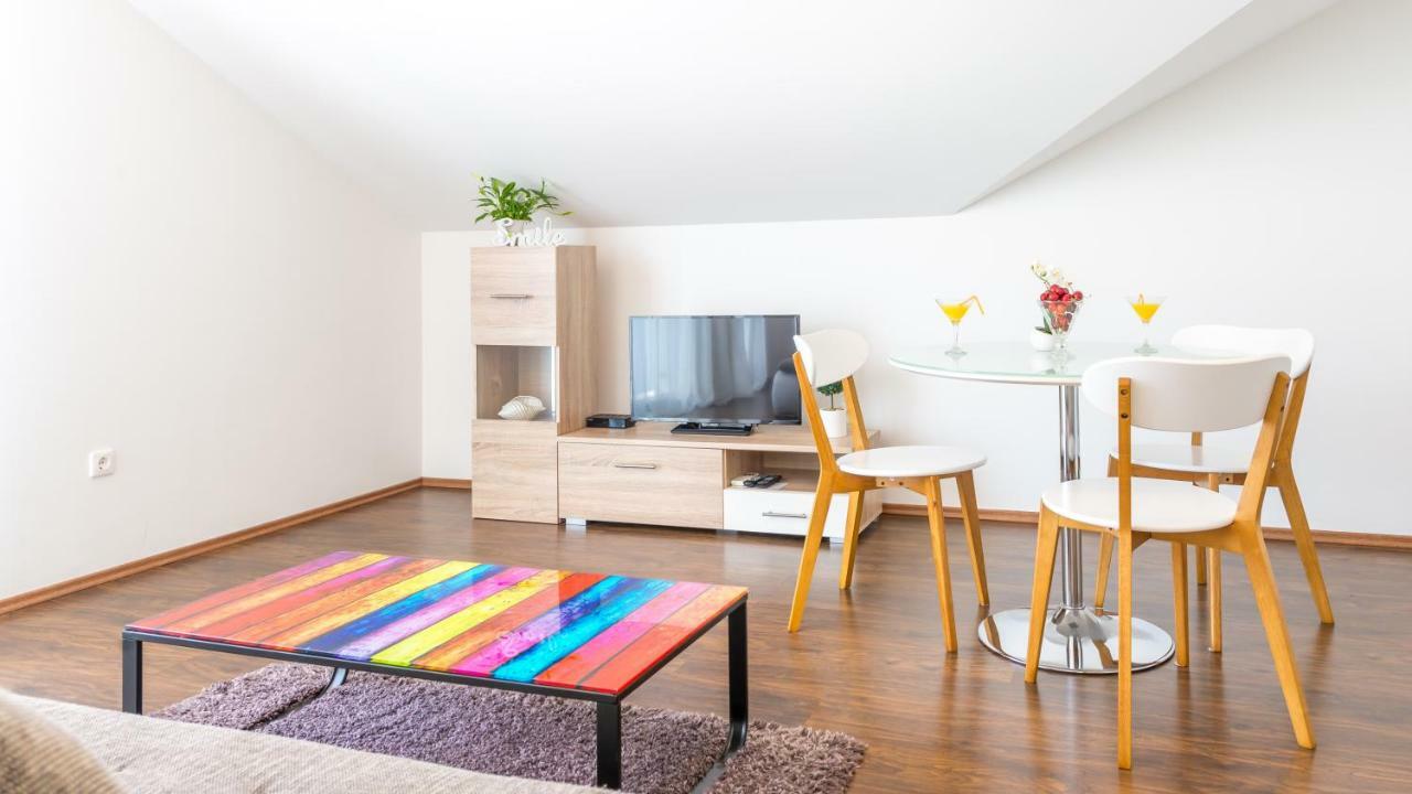 Apartments Sandra Solitudo III Dubrovnik Kültér fotó
