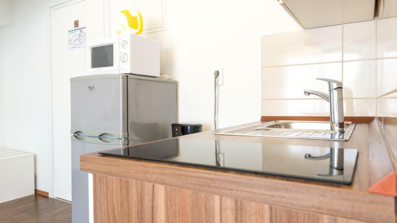 Apartments Sandra Solitudo III Dubrovnik Kültér fotó