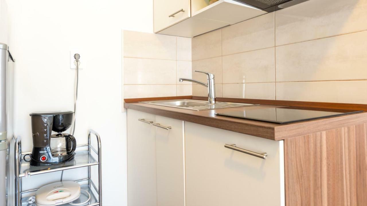 Apartments Sandra Solitudo III Dubrovnik Kültér fotó