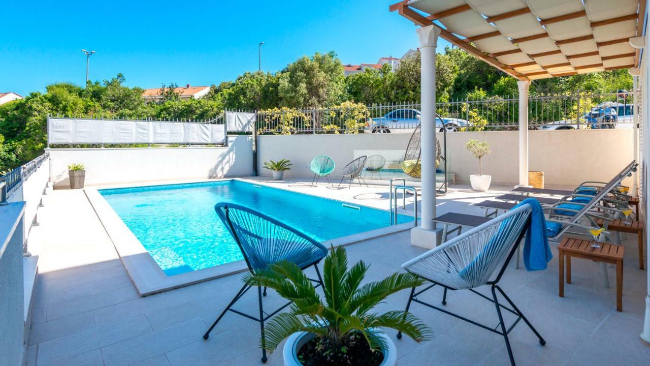 Apartments Sandra Solitudo III Dubrovnik Kültér fotó